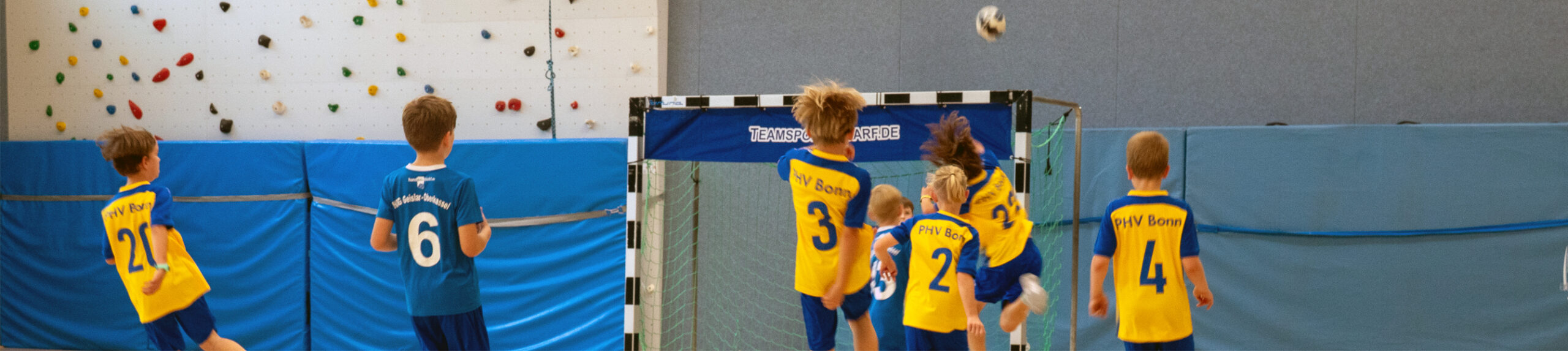 Poppelsdorfer Handball-Verein Bonn 1985 e.V.