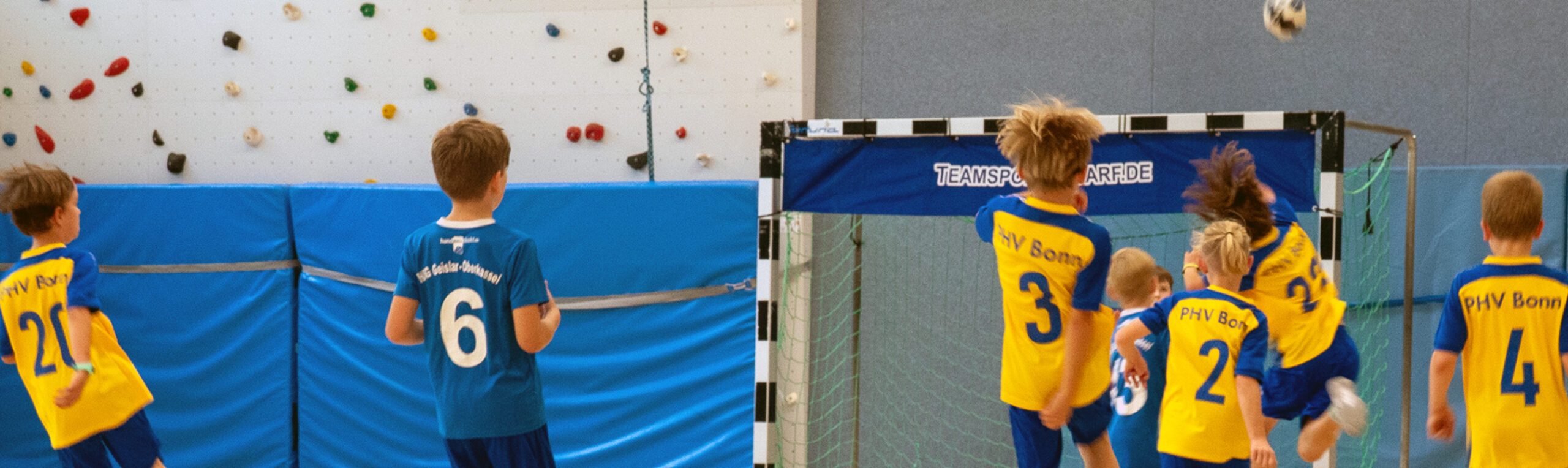 Poppelsdorfer Handball-Verein Bonn 1985 e.V.