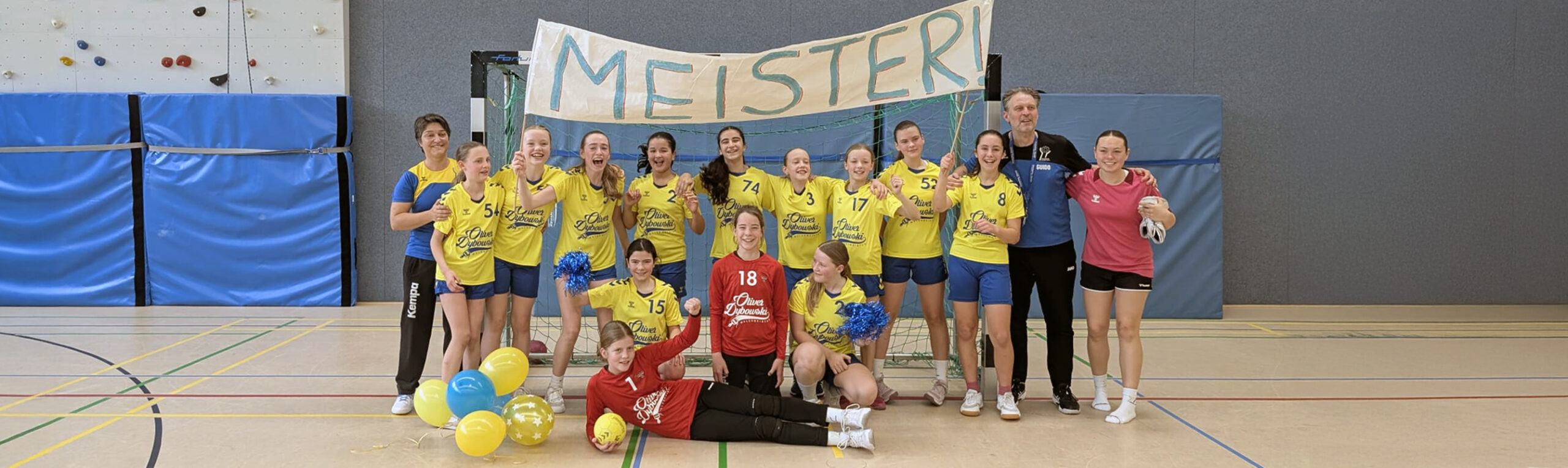 Poppelsdorfer Handball-Verein Bonn 1985 e.V.