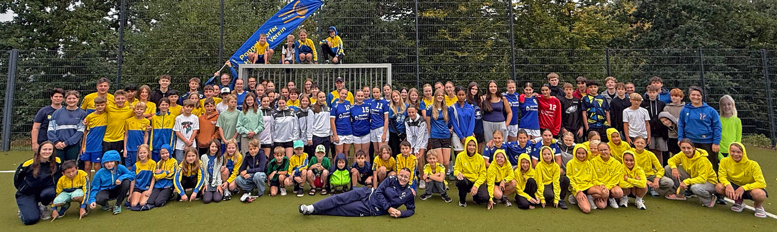 Poppelsdorfer Handball-Verein Bonn 1985 e.V.