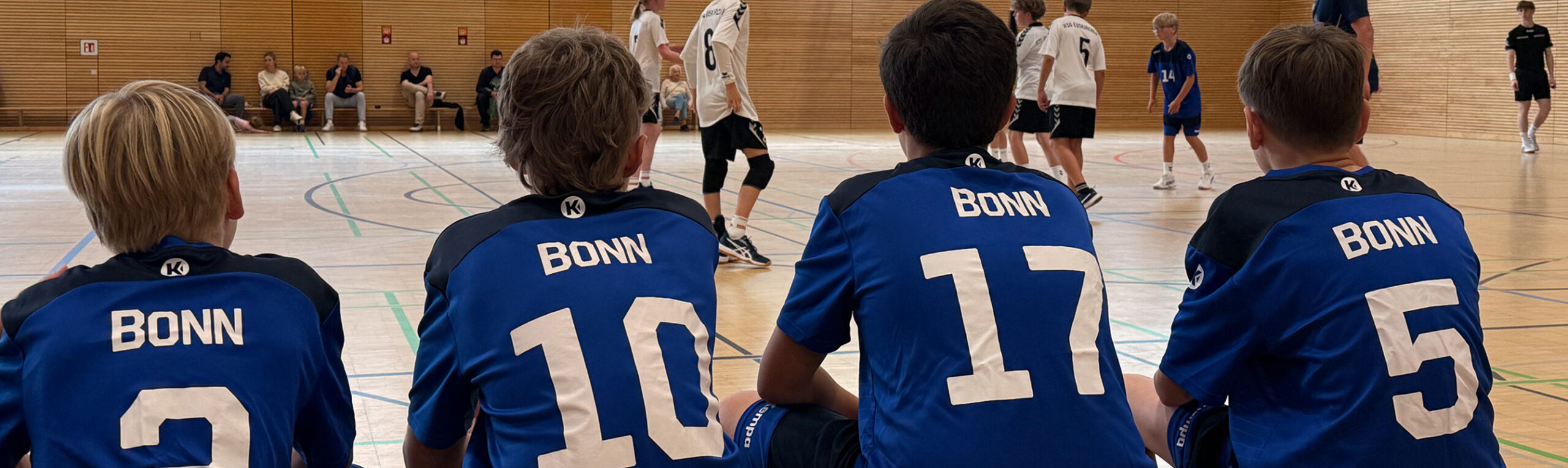 Poppelsdorfer Handball-Verein Bonn 1985 e.V.