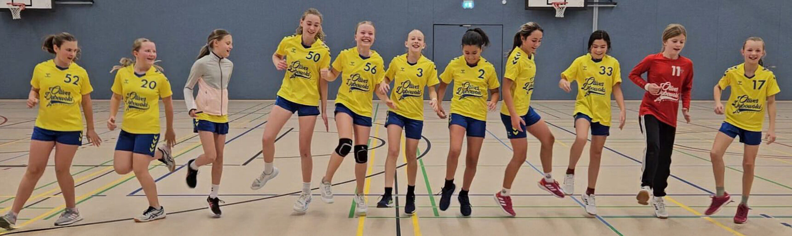 Poppelsdorfer Handball-Verein Bonn 1985 e.V.