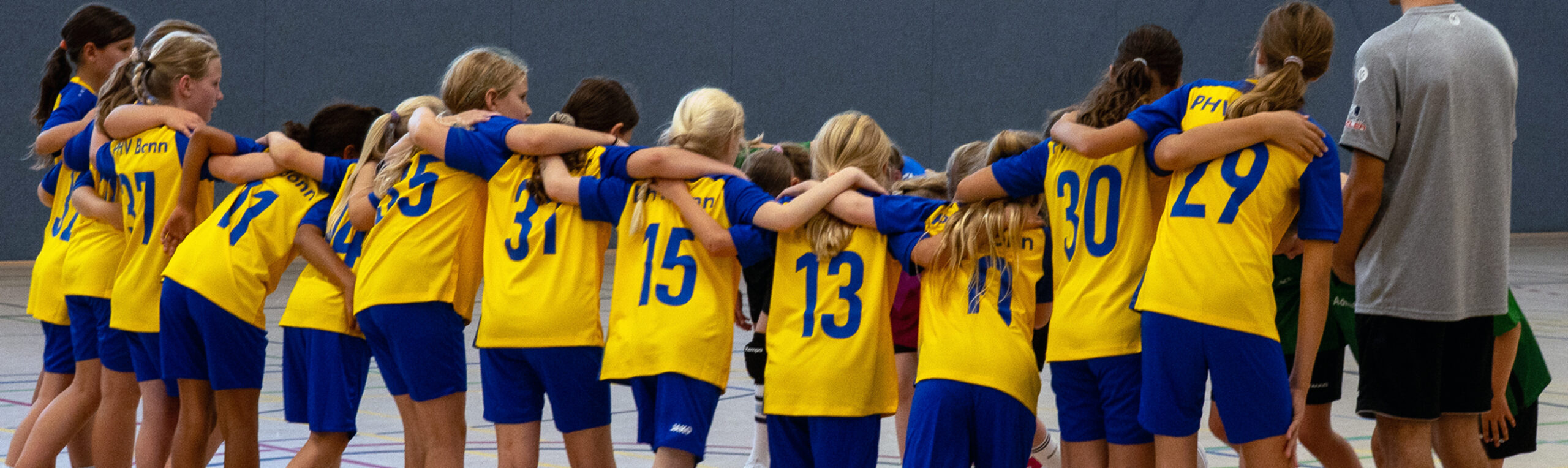 Poppelsdorfer Handball-Verein Bonn 1985 e.V.